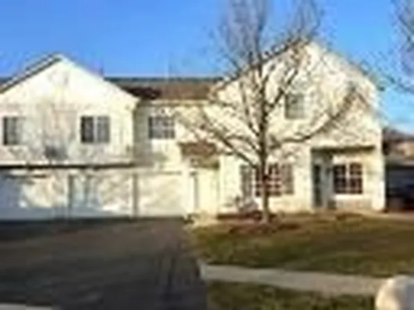 214 Heather Glen Dr, Aurora, IL 60504
