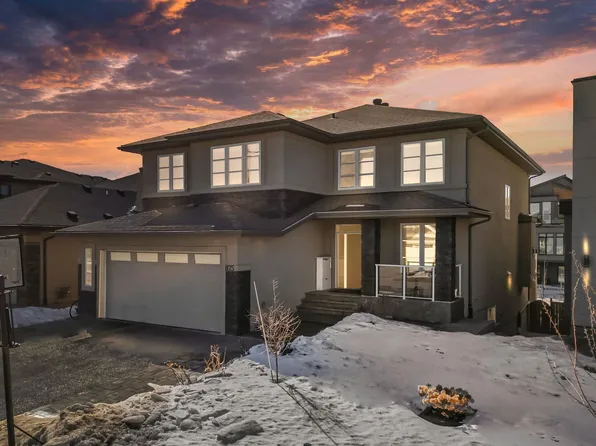 1175 Hainstock Grn SW, Edmonton, AB T6W 3B6