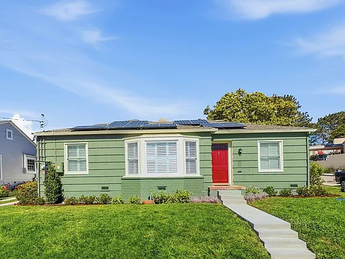 7005 Draper Ave Photo 1