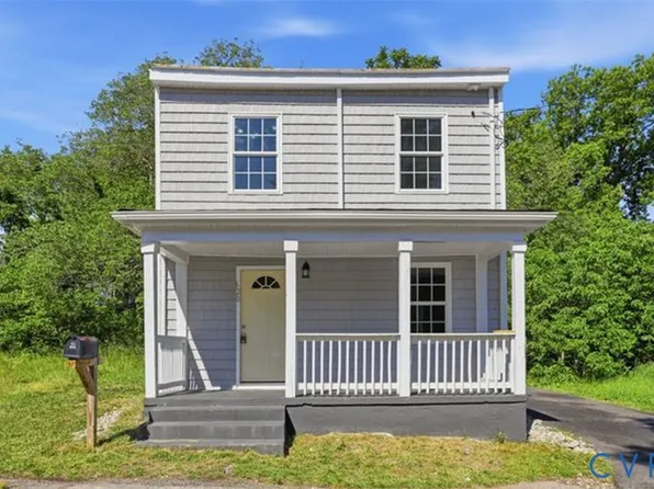 620 Gressett St, Petersburg, VA 23803