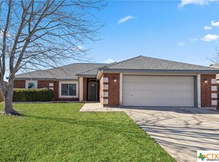 311 Nolan Ridge Dr, Nolanville, TX 76559