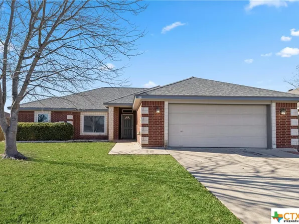 311 Nolan Ridge Dr, Nolanville, TX 76559