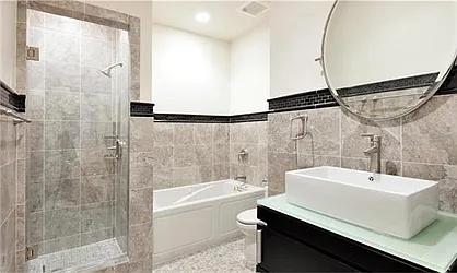 Rented by OneWorld Property Advisors