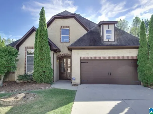 1136 Dunnavant Pl, Birmingham, AL 35242