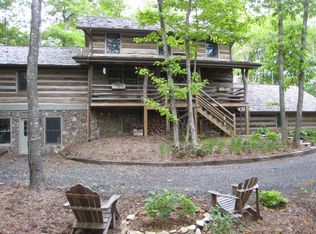 127 Yellow Bear Rd, Todd, NC 28684