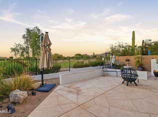 6628 E SUGARLOAF Street, Mesa, AZ 85215