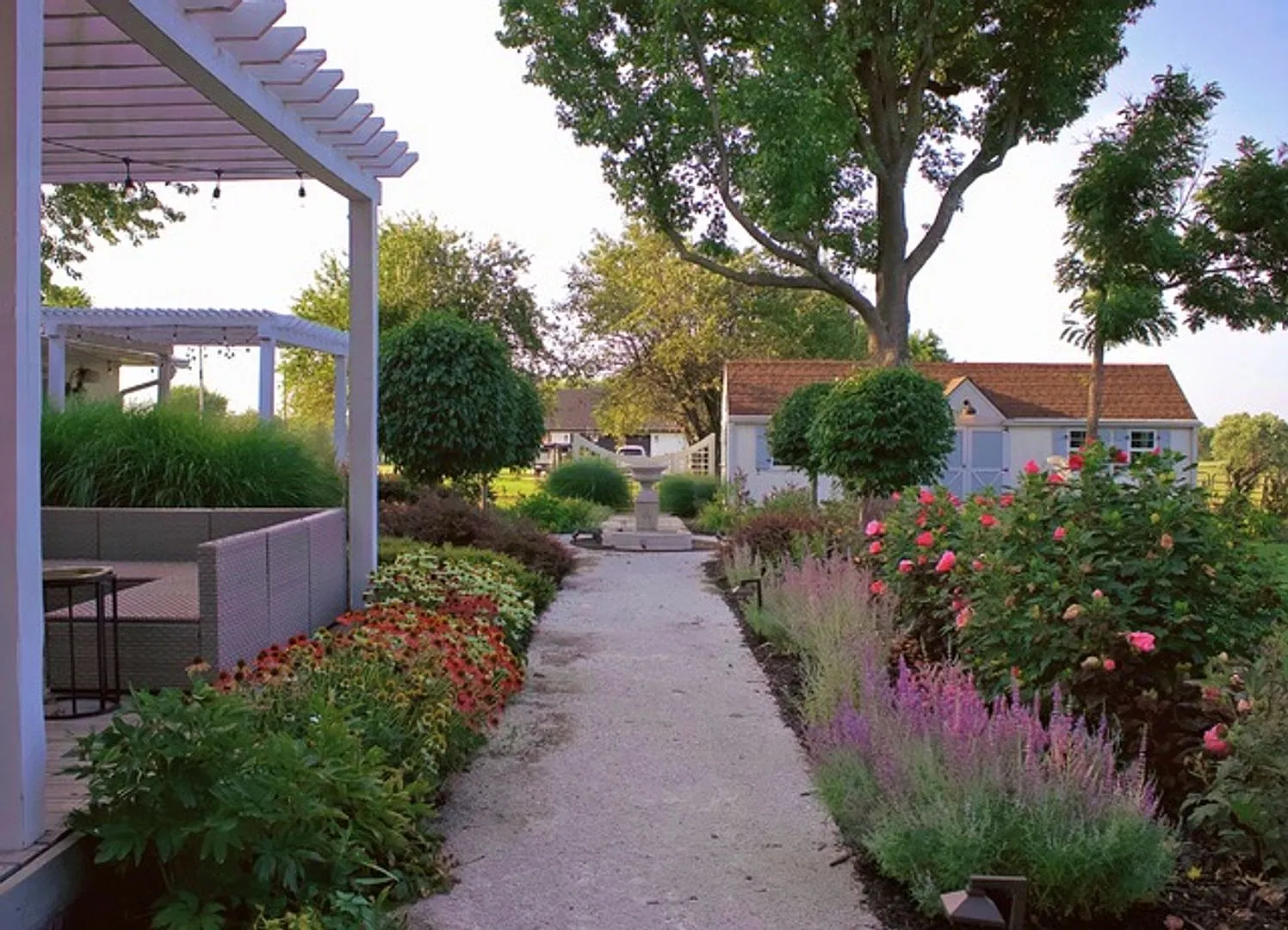 Luxury 4-Bedroom Home Available October 2026 — Photo 2