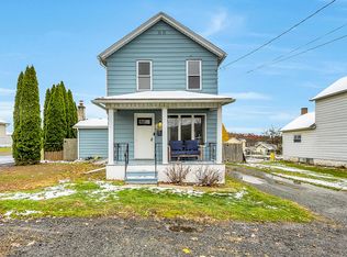 820 Oak St, Archbald, PA 18403