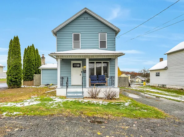 820 Oak St, Archbald, PA 18403