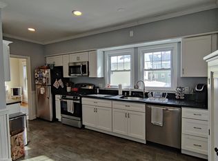 43 N Crescent Circuit APT 2E, Brighton, MA 02135