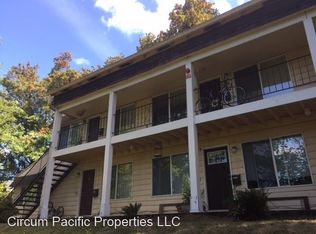 3024 NW Wilson St APT 6, Portland, OR 97210