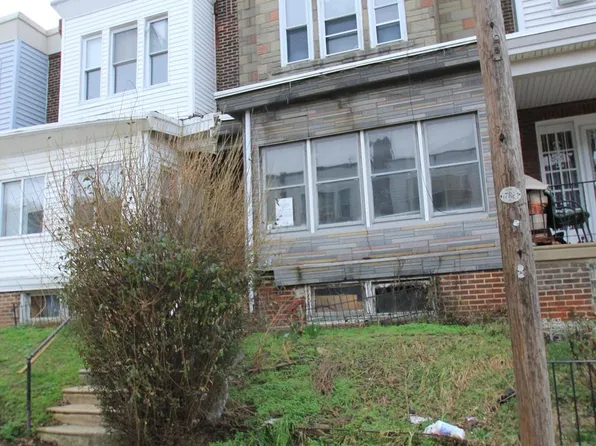 1632 S Lindenwood St, Philadelphia, PA 19143