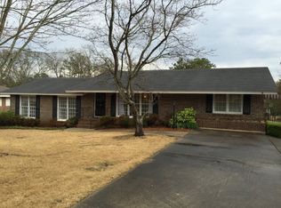 411 Highland Ave, Opelika, AL 36801