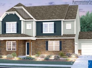 12021 Wild Ginger Ln NW #61, Mint Hill, NC 28227