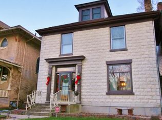 1211 W Berry St, Fort Wayne, IN 46802