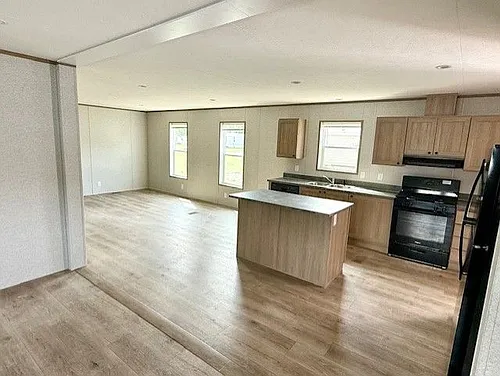 Floor plan 1809EM