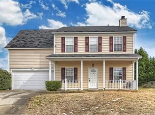 5005 Rim Rock Ct, Charlotte, NC 28278