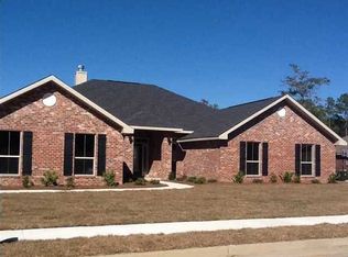 8524 Silver Maple Dr N, Mobile, AL 36695