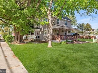 225 S 2nd St, Denton, MD 21629