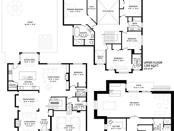 3rd image of 3876 154th St