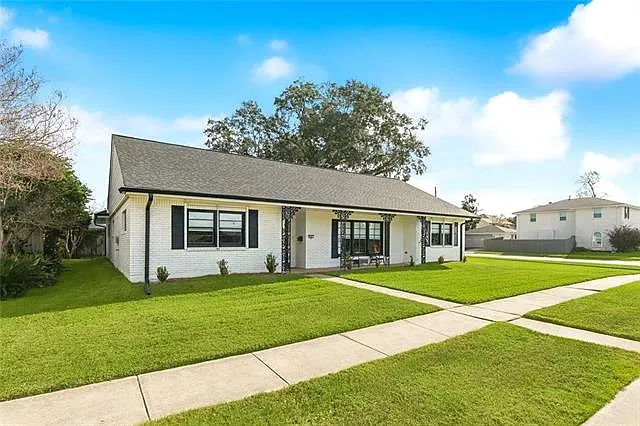 Building Photo - 5001 Purdue Dr
