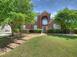 6700 Okaloosa Cir, Plano, TX 75074