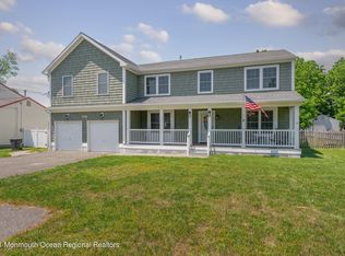 652 Clifton Ave, Toms River, NJ