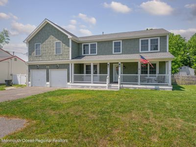 652 Clifton Ave, Toms River, NJ, 08753