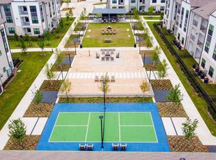 The Madison at City Place, Conroe, TX 77304