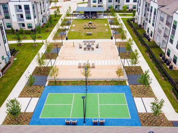 The Madison at City Place