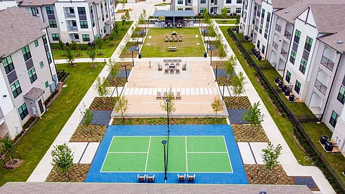 The Madison at City Place Photo 1