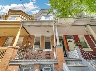 4821 Ridge Ave, Philadelphia, PA 19129