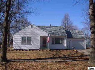 1201 NE Forest Ave, Topeka, KS 66616