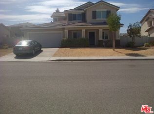 37033 Populus Ave, Palmdale, CA 93552