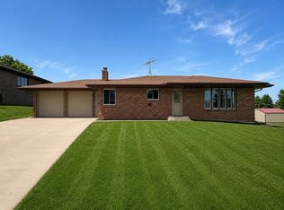 125 E 1st St, Lindsay, NE 68644