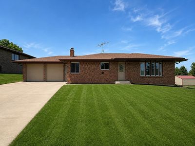 125 E 1st St, Lindsay, NE, 68644