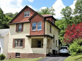 31 Harding St, Johnstown, PA 15905
