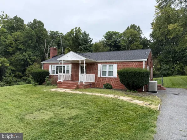 3614 Bittle Rd, Myersville, MD 21773