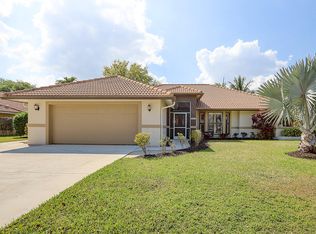3202 SW Seaboard Ave, Palm City, FL 34990