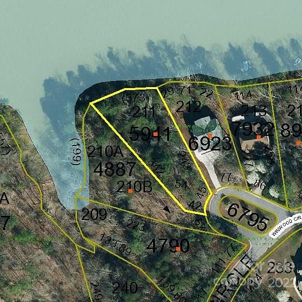 1st image of 140 Winwood Cir