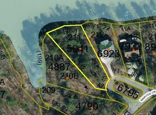 140 Winwood Cir, Granite Falls, NC 28630