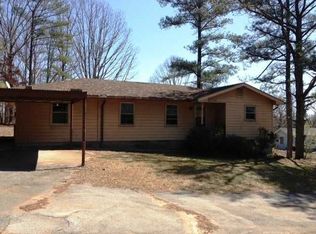 774 Factory Shoals Rd, Lithia Springs, GA 30122