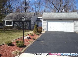 2204 Penfield Ln, Bowie, MD 20716