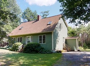 328 Gilman Falls Ave, Old Town, ME 04468