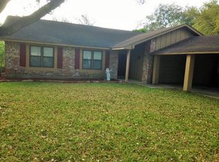 707 Chukar Dr, Victoria, TX 77905