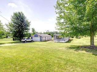 8200 Green Valley Rd, Mount Vernon, OH 43050