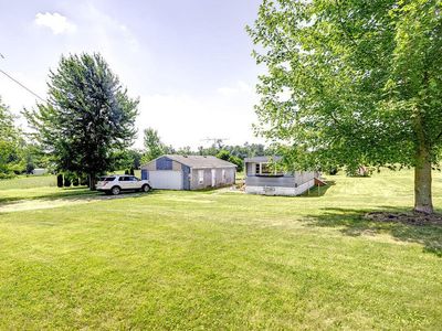 8200 Green Valley Rd, Mount Vernon, OH, 43050