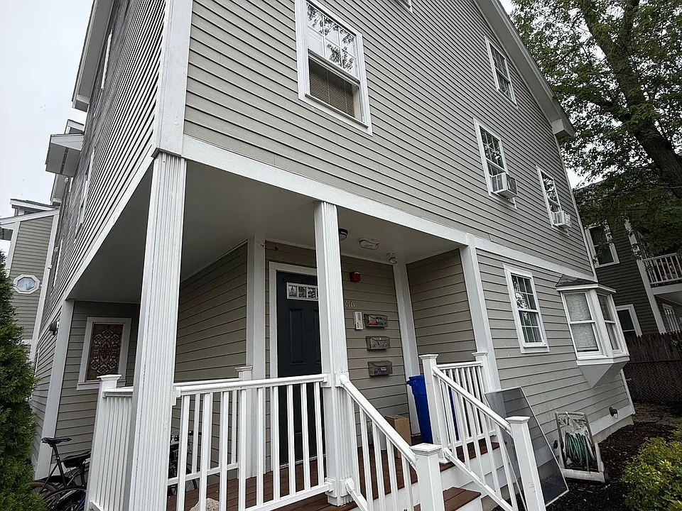 36 Raymond St #36L