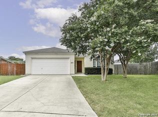 319 Serene Mdw, New Braunfels, TX 78130