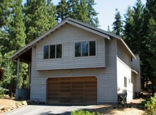 1253 Lords Way, Tahoe Vista, CA 96148